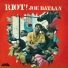 XV, Jon Connor & The Kid Daytona