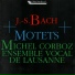 J.S. Bach