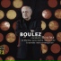 Pierre Boulez