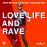 Phutek and Bradley Gunn Raver