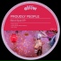 [ proudly people