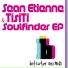 Sean Etienne & TisiTi