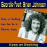 Brian Johnson