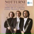 Carol Richardson, Trio di Clarone