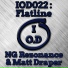 [HT] NG Rezonance & Matt Draper