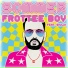 FROTTEE BOY feat. Giulia Capuleti