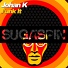 Johan K - vk.com radio magic dreams
