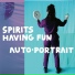 Spirits Having Fun