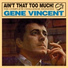 Gene Vincent