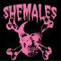 SHEMALES