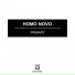 Homo Novo