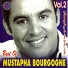 Mustapha Bahrgagne