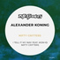 Alexander Koning feat. Mon-IQ
