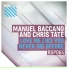 Manuel Baccano, Chris Tate