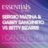 Sergio Matina & Gabry Sangineto vs Betty Bizarre