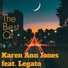KAREN ANN JONES, LEGATO