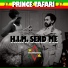 Prince Tafari