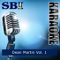 SBI Audio Karaoke