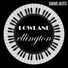 Van Lion & his Big Band