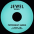 Peppermint Harris
