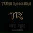 Tune Robbers