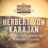 Philharmonia Orchestra, Herbert von Karajan