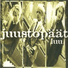 Juustopäät