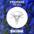 Propane