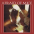 Afraid Of Mice