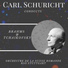Carl Schuricht, RSO Stuttgart
