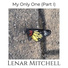 Lenar Mitchell