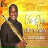 Boaz Sax