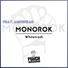 Monorok, Amushead