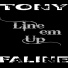 Tony Faline
