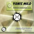 Yanis Mild