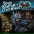 Echo Minott, Solo Banton, Legal Shot