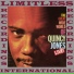 Quincy Jones
