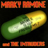 Marky Ramone & The Intruders