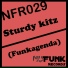 Sturdy Kitz