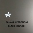 paha, METRONOM