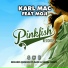 Karl Mac feat. Moji - She (Bissett Remix)
