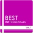 Best Instrumentals