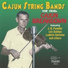 Luderin Darbone, Hackberry Ramblers