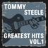 Tommy Steele