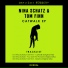 Tom Finn Nina Schatz