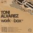 Toni Alvarez