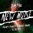 Adam Pearce, Miles Away