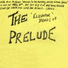 The Prelude