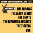 The Black Devils