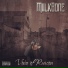 Miilkbone feat. Treach, Realz The God, Skrewtape